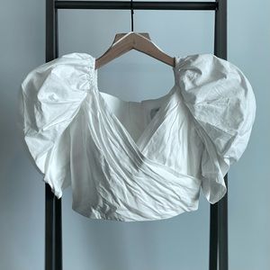 C/Meo Collective “Lift Me” Top
